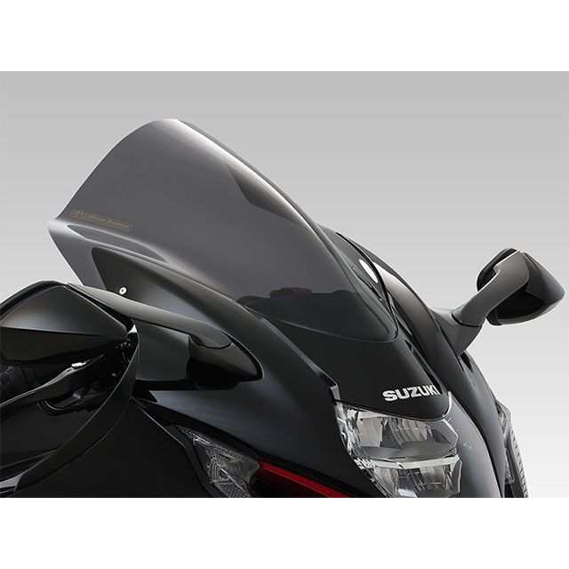 ヨシムラ Hayabusa ウィンド アーマー YOSHIMURA バイク