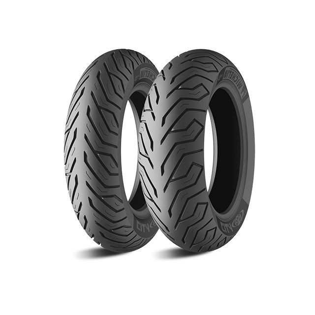 ミシュラン 汎用 CITY GRIP 130/70-13 M/C 63P REINF TL リア Michelin バイク