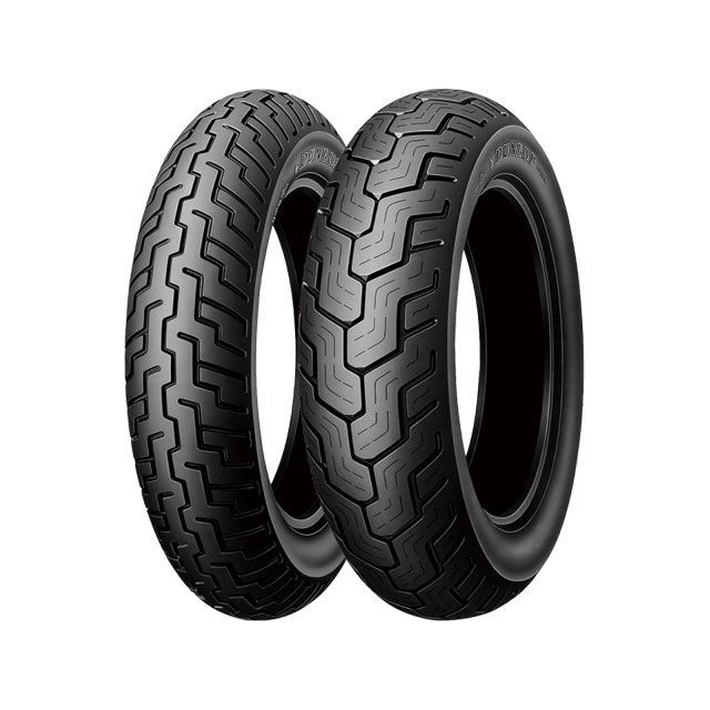 ダンロップ 汎用 kabuki D404 120/90-17 MC 64S WT フロント DUNLOP