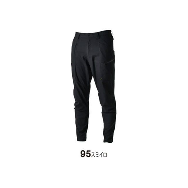 TSデザイン TS X TECメンズニッカーズカーゴパンツ（スミイロ） サイズ S TS DESIGN バイクの通販は 6,585円