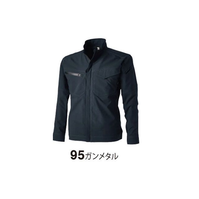 正規品／IXON ジャケット CEROS A（ブラック/ホワイト） サイズ S IXON バイク IXON ジャケット CEROS A（ブラック&frasl;ホワイト） サイズ L IXON バイク