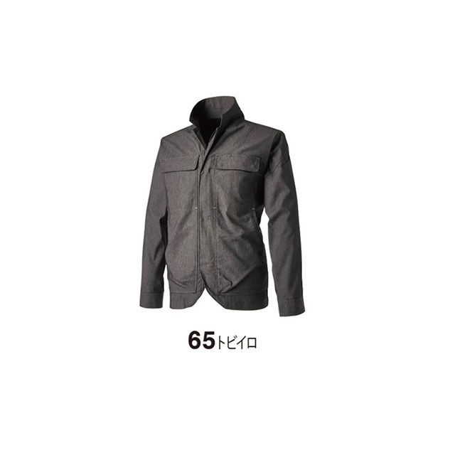 TSデザイン TS X TECニッカーズワークジャケット（トビイロ） サイズ LL TS DESIGN バイクの通販は 6,318円