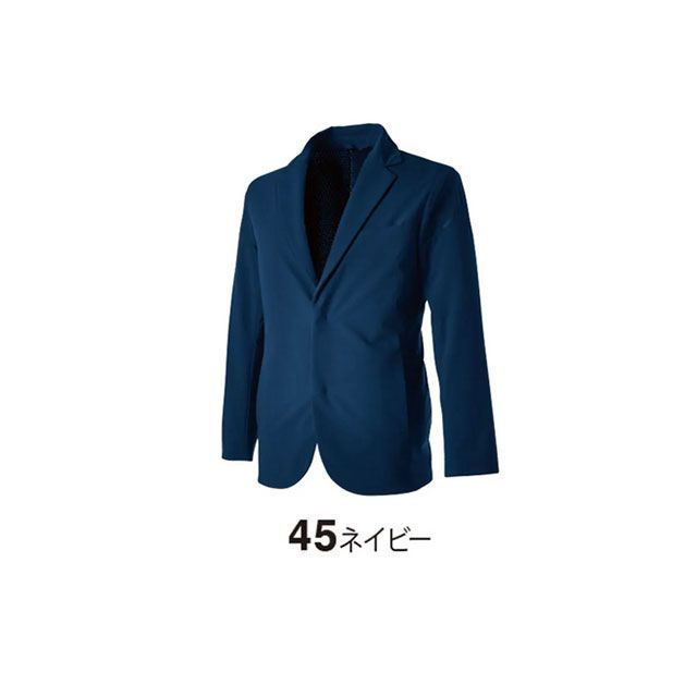 TSデザイン TS TEXアクティブウォームステルスメンズジャケット（ネイビー） サイズ 6L TS DESIGN バイクの通販は 9,432円