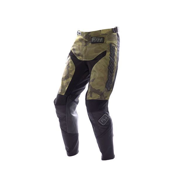 Fasthouse バイクパンツ サイズ36 オフロード FASTHOUSE ファストハウス グラインドハウスパンツ サイズ：36