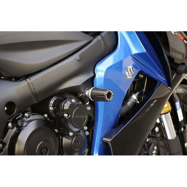 オーバーレーシング GSX-S1000F KATANA レーシングスライダー OVER RACING 10,487円