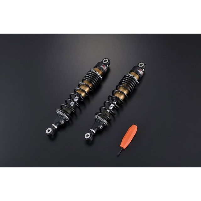 オーバーレーシング CT125 ツインショック PHASE1 OVER×Aragosta（ブラック） OVER RACING 142,462円