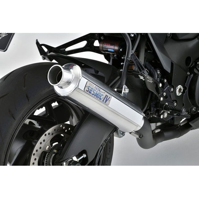 OVER RACING ブラック マフラー OVER RACING ブラック マフラー OVER