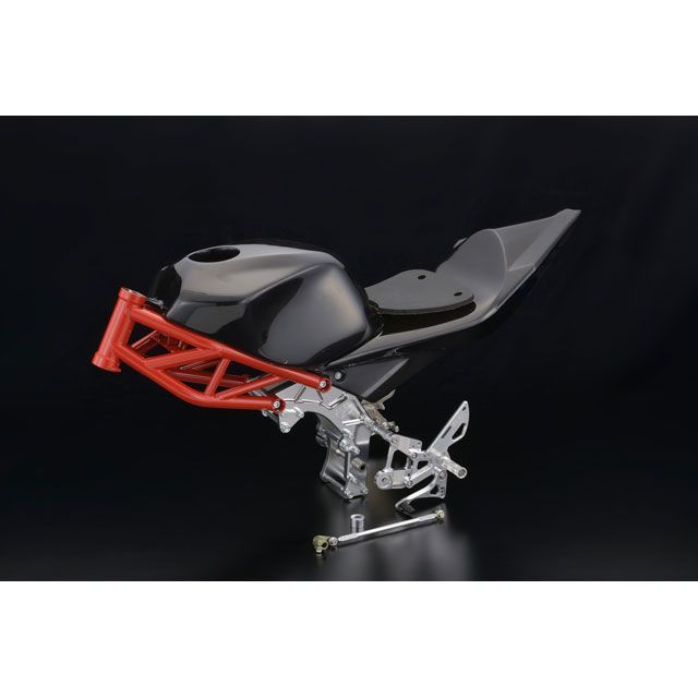 オーバーレーシング GROM OV-29 フレームキット OVER RACING バイクの通販は