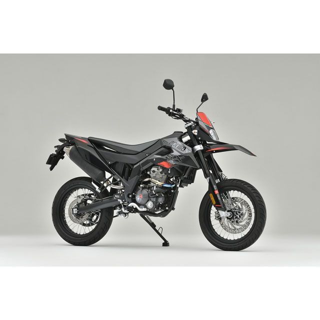 オーバーレーシング RX125 SX125 フルチタン エキパイキット OVER RACING