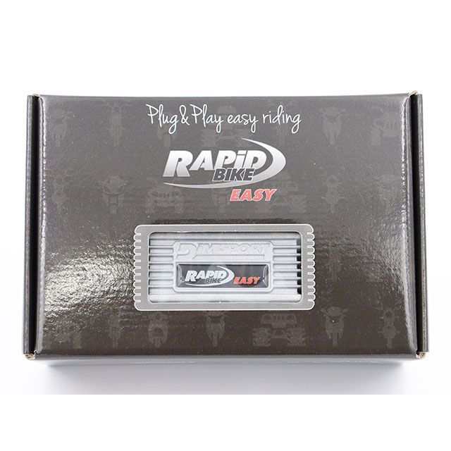 ラピッドバイク RAPiDBIKE-EASY ［ラビッドバイクイージー］ キット RAPiD BIKE バイクの通販は