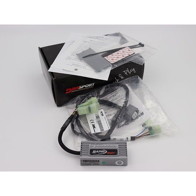 RAPID BIKE EASY ラピッドバイク XJR1300 YZF-R1 ラピッド RAPiD BIKE ラピッドバイク RAPiDBIKE-EASY [ラビッド