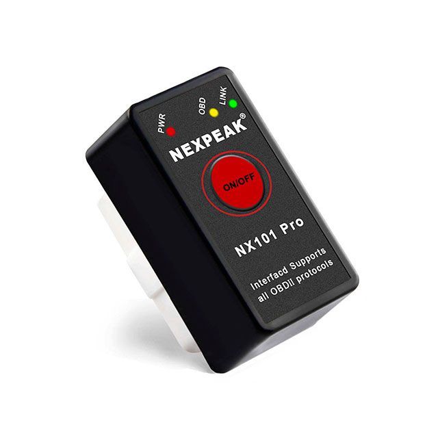 NEXPEAK F3 800 MV AGUSTA OBD2 Bluetooth版（android） NEXPEAK バイク 車 自動車 自転車の通販は 7,003円