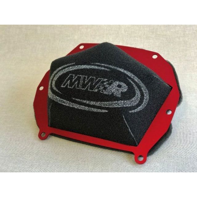 MWR CBR250RR Performance Airfilter MWR バイクの通販は