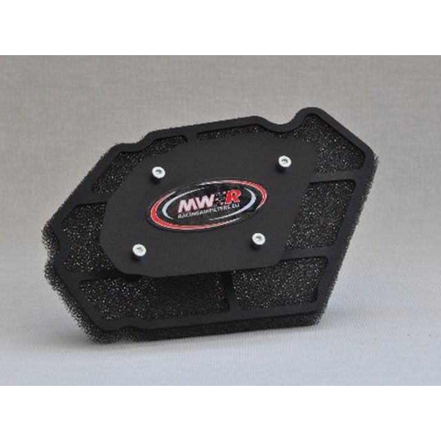 MWR Full Race Airfilter（Racingフィルター＆ホルダー） MWR