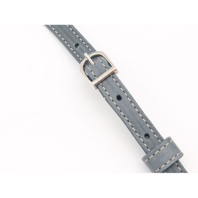 Cranky.H.Bird スマホショルダー 『WALK』 ブルー モストロ