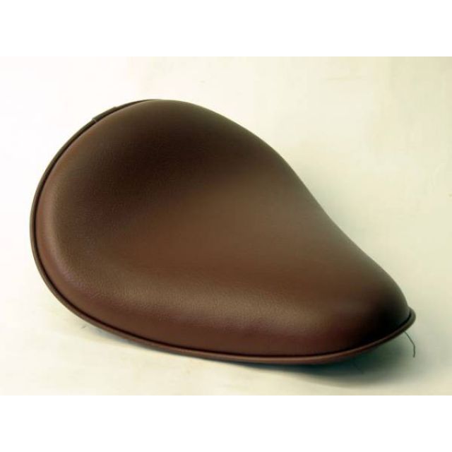 【メーカー直送】ヘブンズ 汎用 ソロシート スタンダードバージョン バックサイドアップタイプ 低反発 カラー ブラウン タイプ スムース HEAVE…の通販は