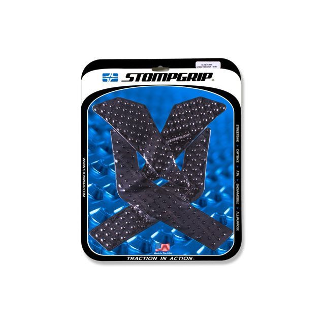 他の方専用です ストンプグリップ XT250/250SEROW トラクションパッド タンク