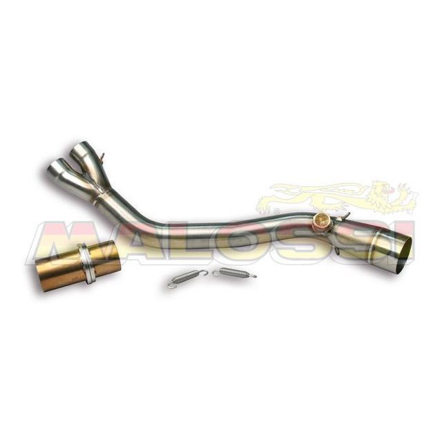 マロッシ TMAX530 CATALYTIC CONNECTION KIT for MAXI WILD LION 
