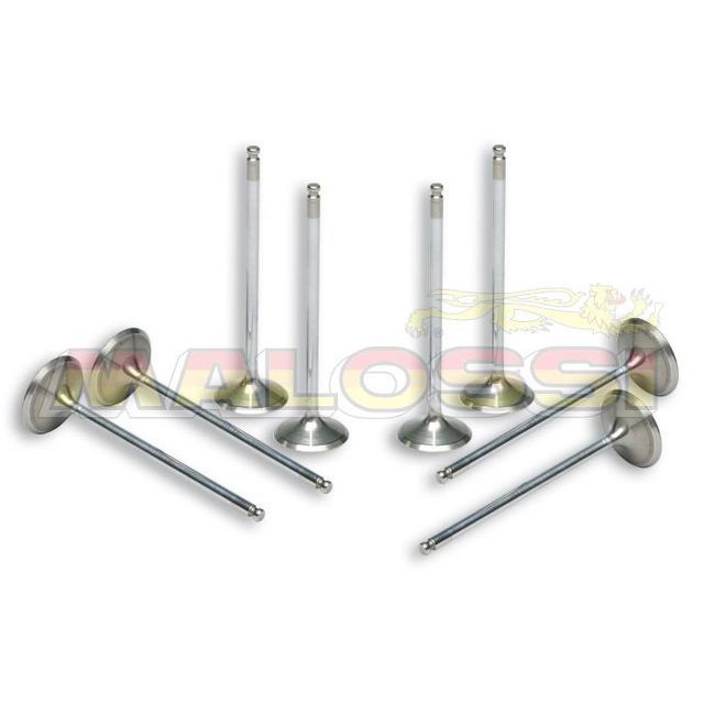 マロッシ TMAX 4 STROKE VALVE for ORIGINAL CYLINDER HEAD MALOSSI