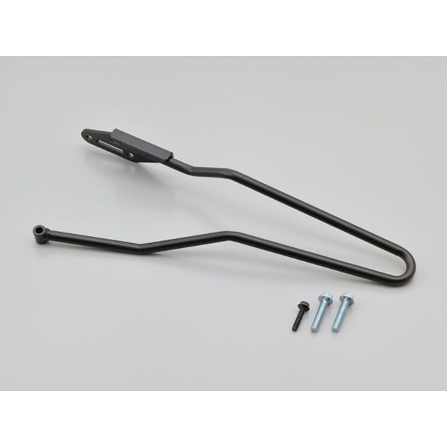 デイトナ YZF-R7 サイドバッグサポート 左側専用 DAYTONA バイクの通販は 6,871円