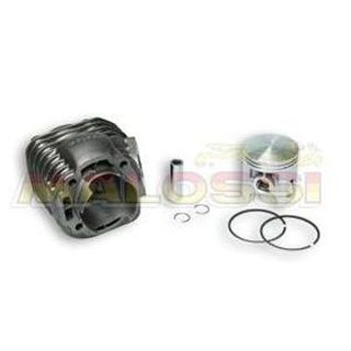 マロッシ ボアアップキット MALOSSI