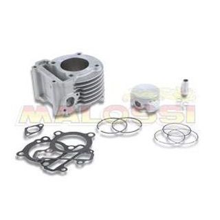 マロッシ シグナス125X アルミシリンダーキット 152cc MALOSSI