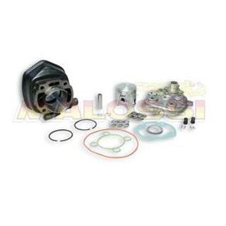 ご確認用です！ マロッシ エアロX ドラッグスター50 68ccボアアップキット MALOSSI バイク