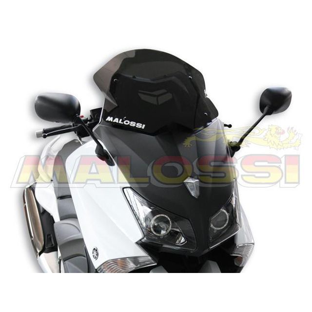 マロッシ TMAX530 スクリーン MALOSSI