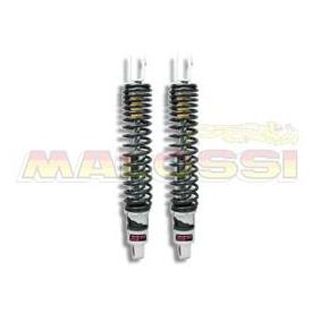 マロッシ マジェスティ125 リアーサスペンション2本 MALOSSI バイク