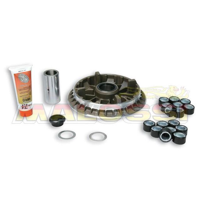 マロッシ TMAX VARIATOR MULTIVAR 2000 MHR Next MALOSSI