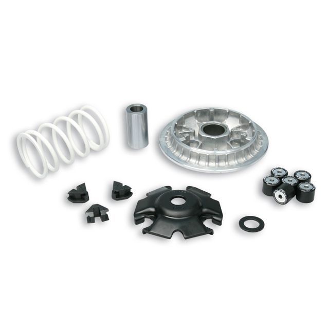 マロッシ マジェスティS VARIATOR MULTIVAR 2000 MALOSSI バイク
