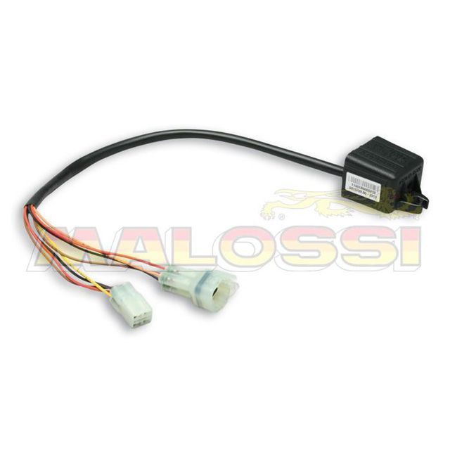 マロッシ TMAX530 TC UNIT O2 controller-lambda emulator MALOSSI バイク 27,638円