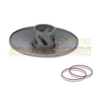 3枚　専用 マロッシ トルクドライバー MALOSSI バイク