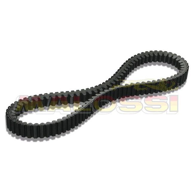 マロッシ TMAX530 X K belt for Yamaha T MAX 530 MALOSSI
