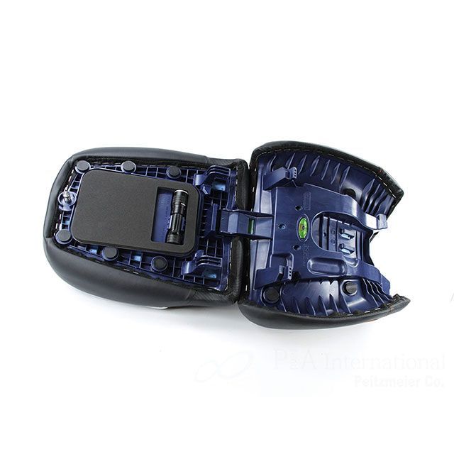 サージェント Pan America フロントローシート Duratex（バハ