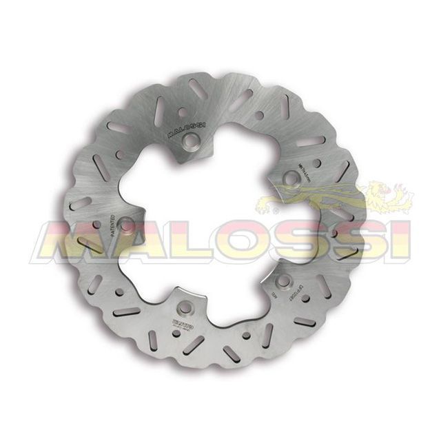マロッシ TMAX530 WHOOP DISC brake disc MALOSSI