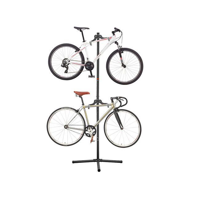 イベラ（自転車） IB-ST9 アジャスタブルバイシクルハンガースタンド IBERA