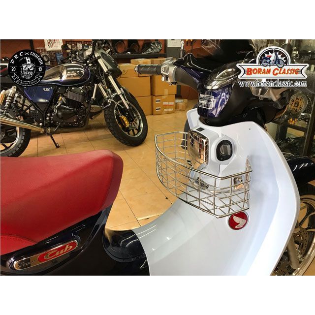 BRC C125 インナーバスケット（クロームメッキ） BRC BRC C125 インナーバスケット（クロームメッキ） BRCの通販はau PAY