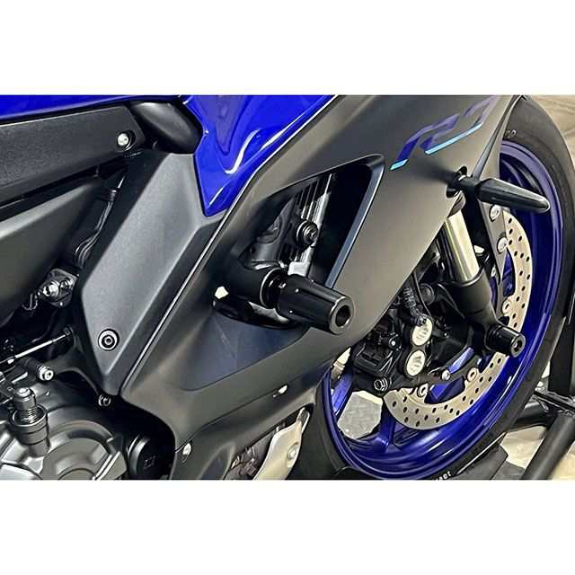 スナイパー YZF-R7 YZF-R7 エンジンスライダー SNIPER バイクの