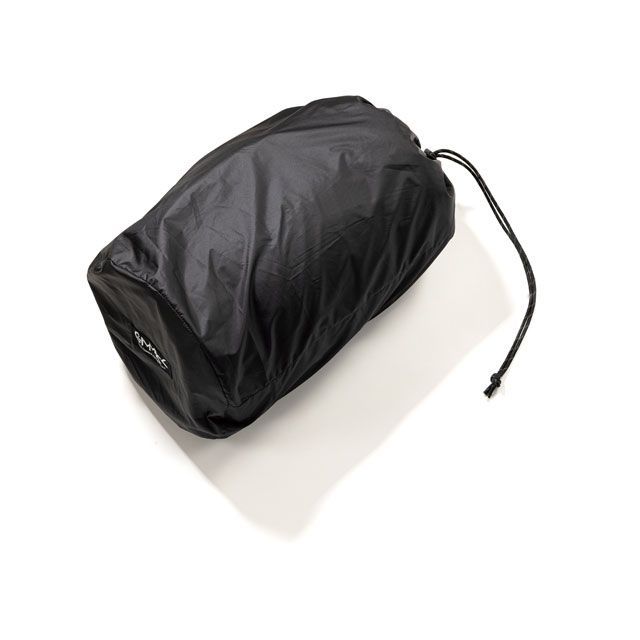 TRAVELSAFE トラベルセーフ インレットシルク レクタンギュラー オフホワイト TS03110010 TravelSafe(トラベルセーフ)アウトドアスリーピングバッグインレット