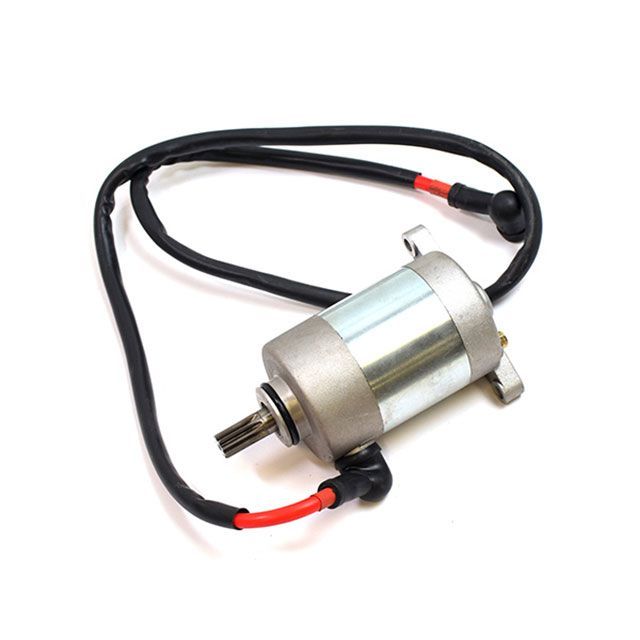 エートップ DT230 LANZA DT230 LANZA ランツァ 補修用 セルモーター 4TP-81800-00互換 ATop