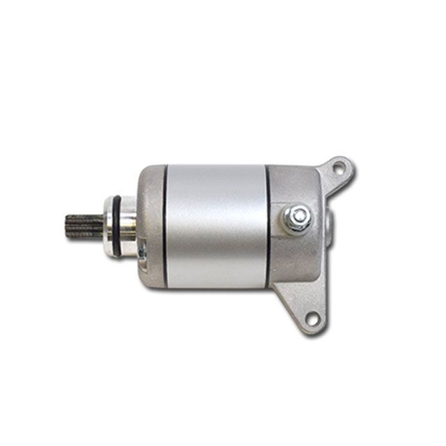 エートップ CBF125 CBF150 高品質セルモーター CBF125 CBF150 スターターモーター ATop