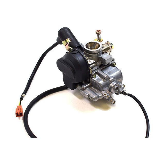 エートップ ヴェクスター125 ヴェクスター150 ヴェクスター125 ヴェクスター150 社外品 キャブレター アッセンブリー VECSTAR A…_1