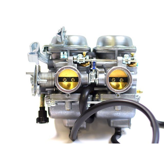 エートップ CB125T CB125T JC06 社外品 補修用 キャブレター アッセンブリー ATop