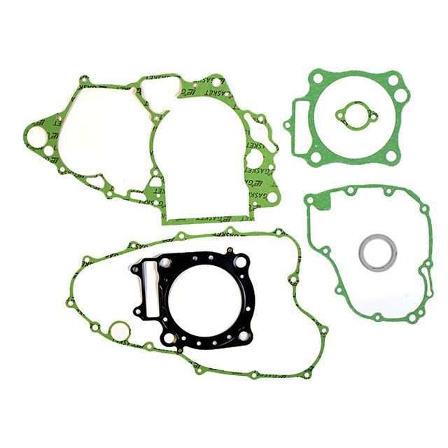エートップ CRF450R CRF450R 02〜06 ガスケットセット 補修用ガスケット ATop バイク