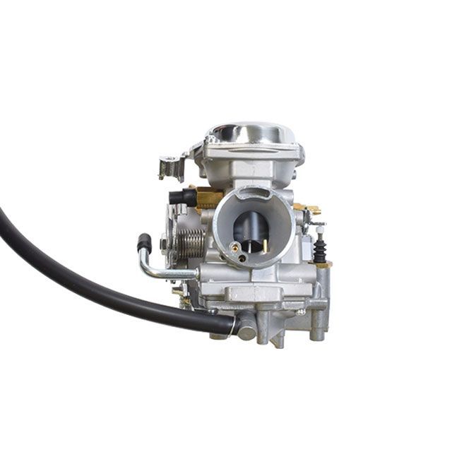 エートップ ビラーゴ250 XV250 ビラーゴ250 3DM 社外品 キャブレター アッセンブリー ATop