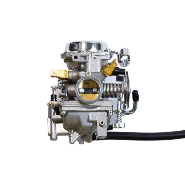 エートップ ビラーゴ250 XV250 ビラーゴ250 3DM 社外品 キャブレター アッセンブリー ATop_1