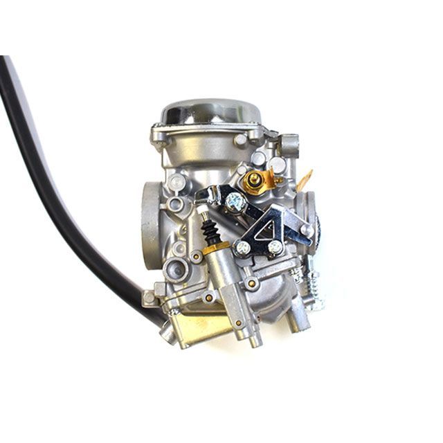 エートップ ビラーゴ250 XV250 ビラーゴ250 3DM 社外品 キャブレター アッセンブリー ATop_2