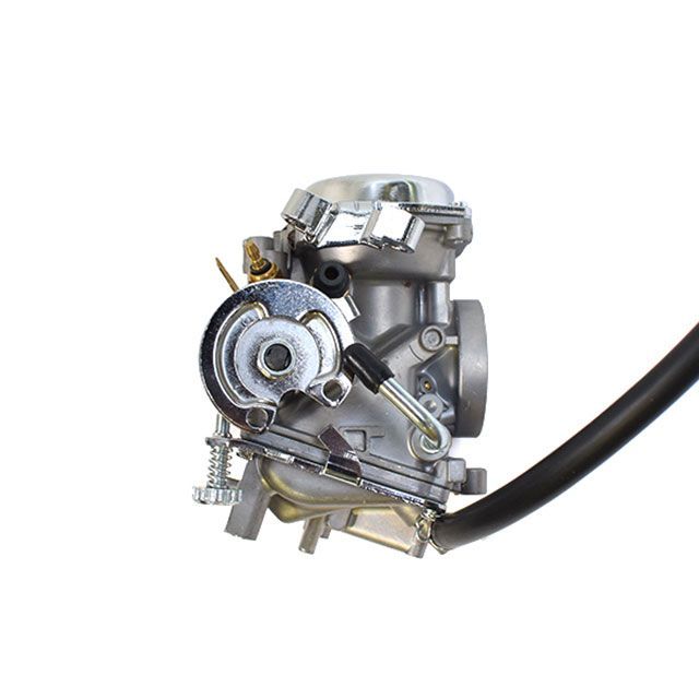 エートップ ビラーゴ250 XV250 ビラーゴ250 3DM 社外品 キャブレター アッセンブリー ATop_3