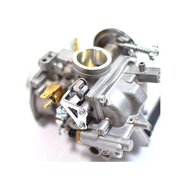 エートップ ビラーゴ250 XV250 ビラーゴ250 3DM 社外品 キャブレター アッセンブリー ATop_4